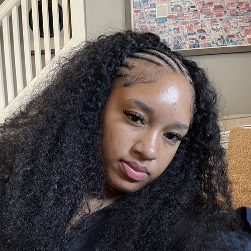 Alexie C - Undefined Babysitter