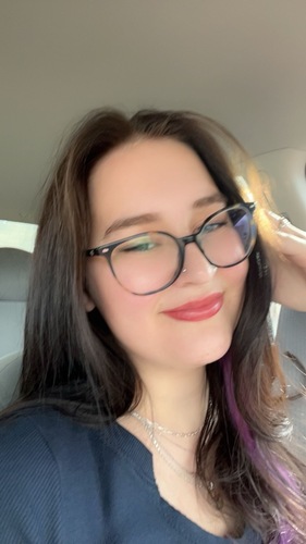 Ashlee A - Liberty Babysitter