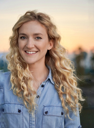 Katie M - Northwestern Babysitter