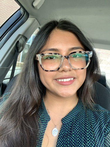 Kaily P - Georgia Highlands Babysitter