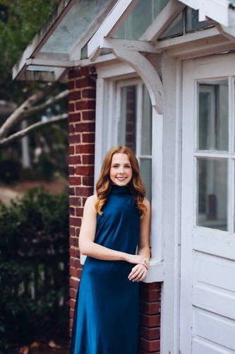 Felicity H - LA Tech Babysitter