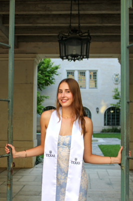 Megan C - UT-Austin Babysitter