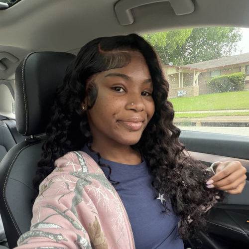 Cadence B - Tyler Junior College  Babysitter