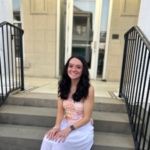 Ainsley M - Mississippi State Babysitter