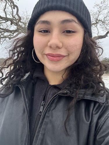 Daisy S - ACCD Babysitter