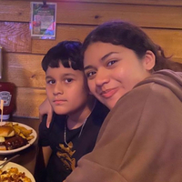 Kristell P – SUNY Binghamton Student Seeking Babysitting Jobs