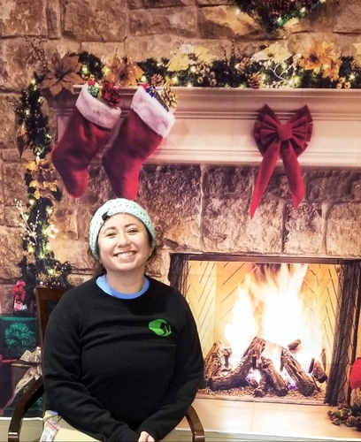 Stephanie C - Concordia Babysitter