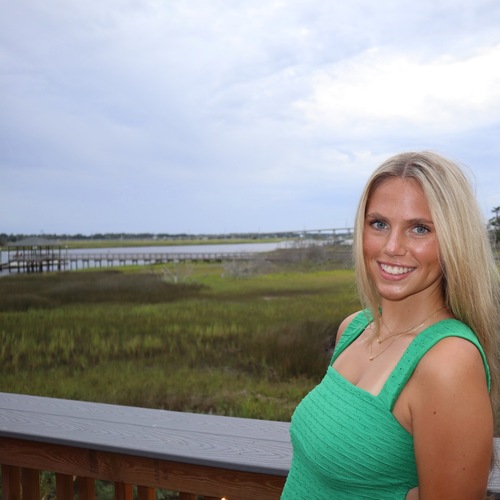 Victoria S - CFCC Babysitter