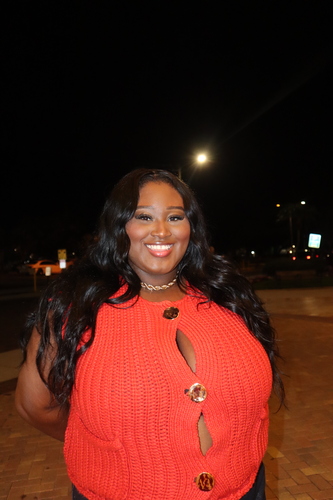 Jada B - South Florida State College Babysitter