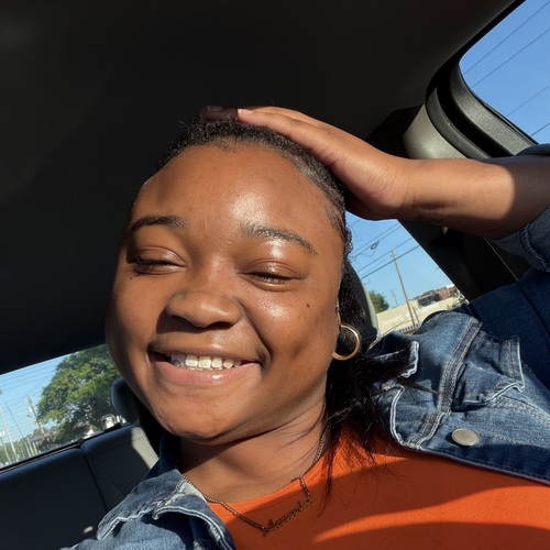 Amaria R - CSU Babysitter