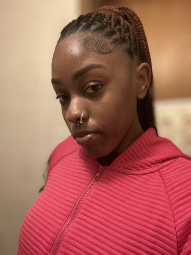 Aniya R - UAPB Babysitter