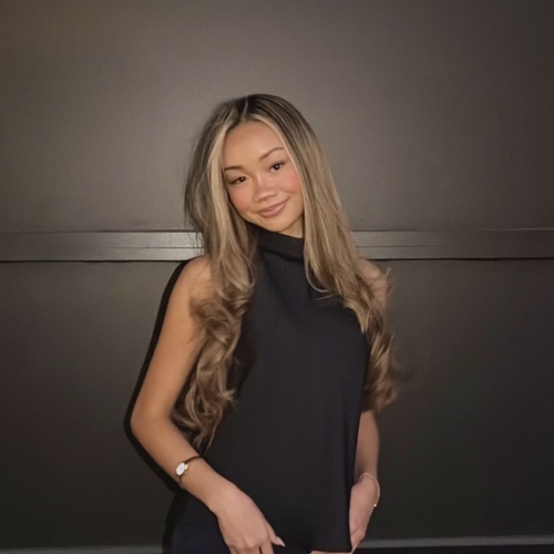 Krislyn R - ASU Babysitter