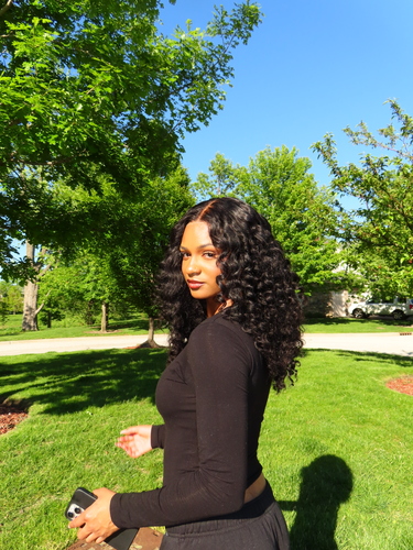 Jazmin O - University of Dayton Babysitter