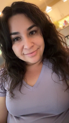 Elizabeth M - CSUF Babysitter