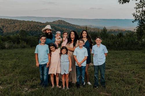 Brittany P - Sac State Babysitter