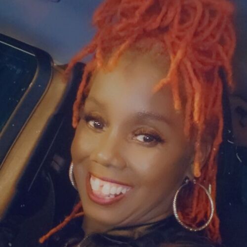 Monique V – Baltimore City Community College Student Seeking Nanny Jobs