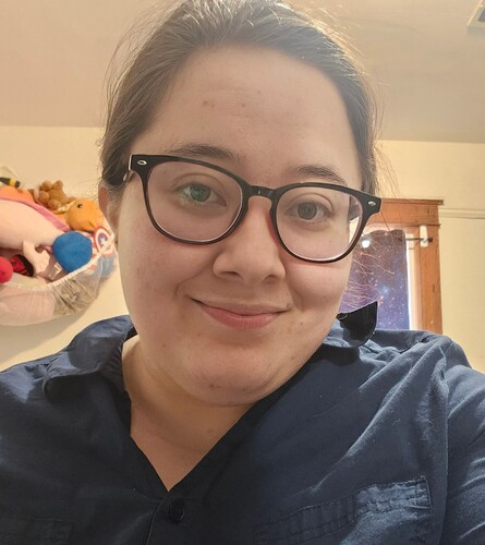 Katherine G - Valpo Babysitter