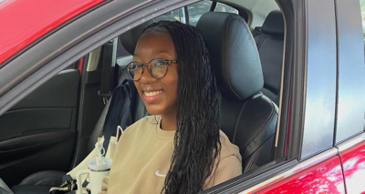 Norri S - Everglades University Babysitter