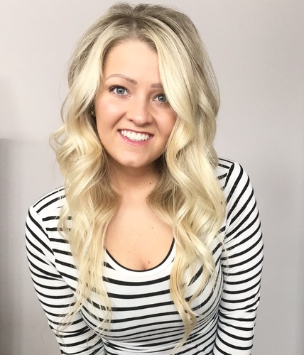 Mallory K - Edgewood Babysitter