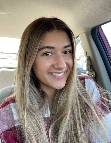 Trinity S - UTK Babysitter