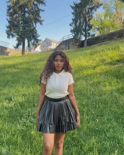 Purity S - WVU Babysitter