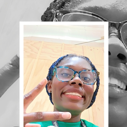 Eliana L - Gardner-Webb Babysitter