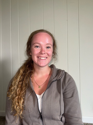 Morgan G - NDSU Babysitter