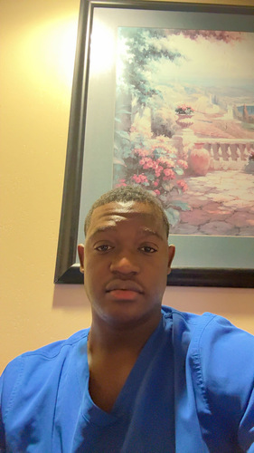 Kasim N - Miami Dade Babysitter