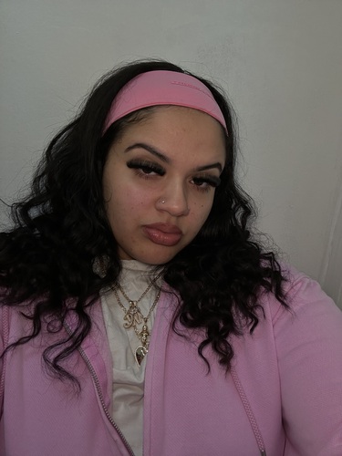 Chelsie P - York Babysitter