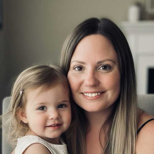 Kimberly M - Rutgers Babysitter