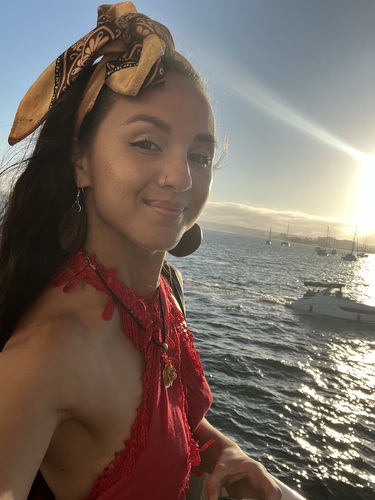 Grace H - UMBC Babysitter