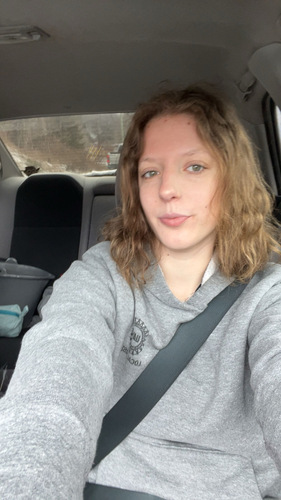 Annika B - App State Babysitter
