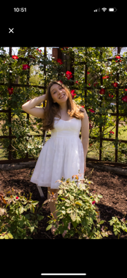 Denali R - UT Arlington Babysitter