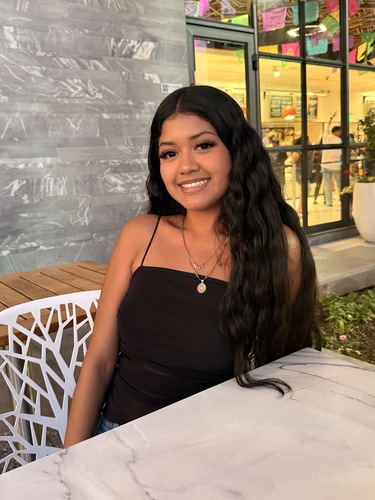 Jazlyn S - Salt Lake Community College  Babysitter