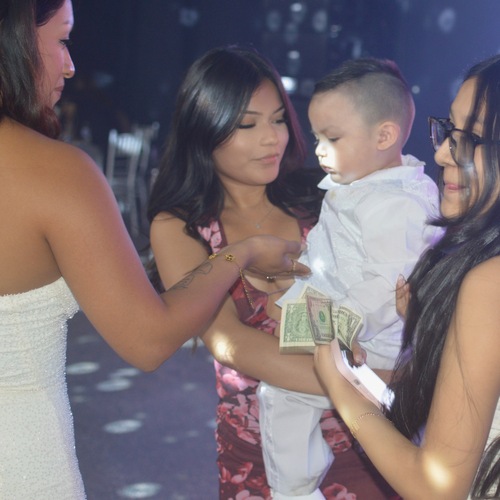 Marlen T - Gateway Community College (CT) Babysitter