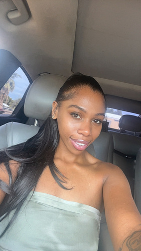 Miyana B - GCU Babysitter