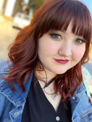 Talisyn V - Texas State Babysitter