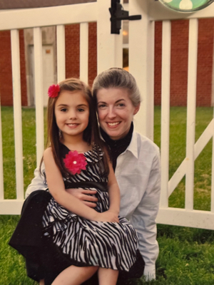 Monica E - Southeastern Community College (IA) Babysitter