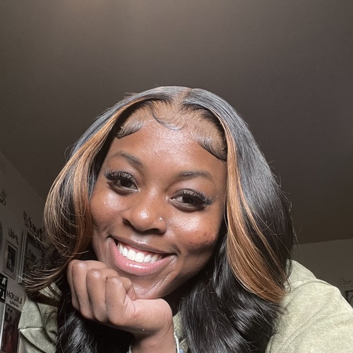 DeAsia W - Clarion Babysitter