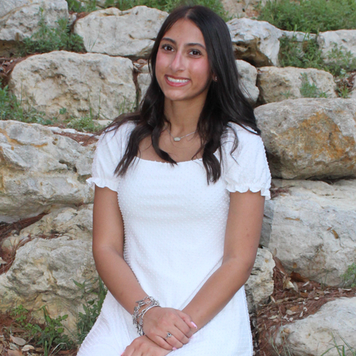 Aaliyah S - UT Arlington Babysitter