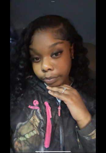 Vontasia D - LA Tech Babysitter