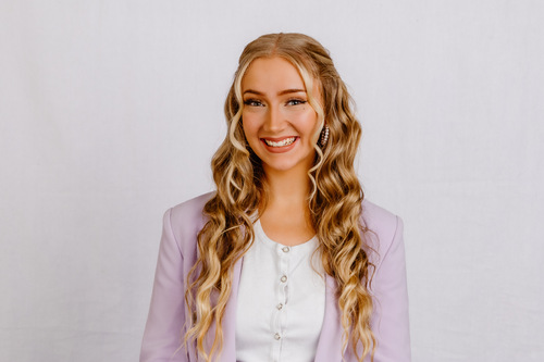 Kaitlyn L - ASU West Campus Babysitter