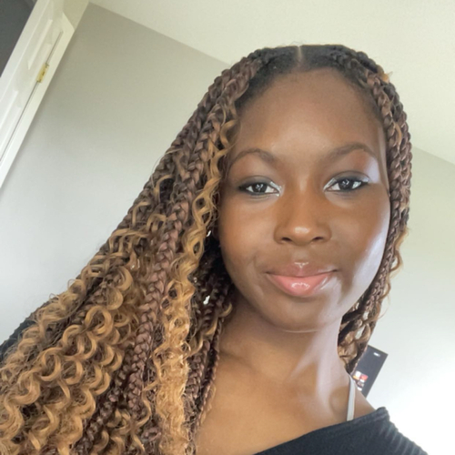Janae M - Undefined Babysitter