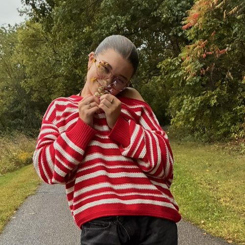 Paige W - Wisconsin Indianhead Technical College Babysitter