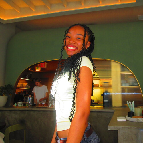 Layla H – SUNY Binghamton Student Seeking Babysitting Jobs