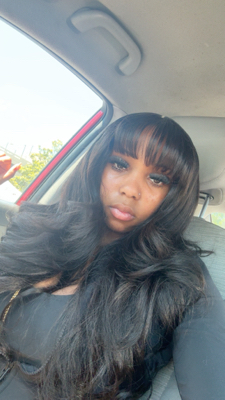 Tamiria W - Alabama State Babysitter