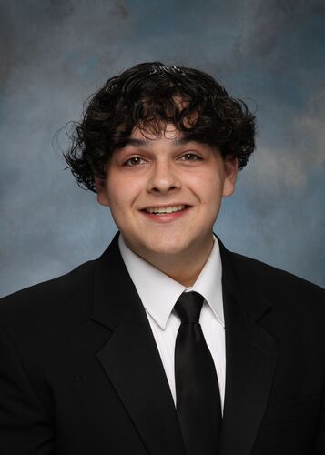 Thomas F - GWU Babysitter