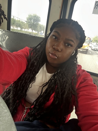 Sadeyah H - UAlbany Babysitter