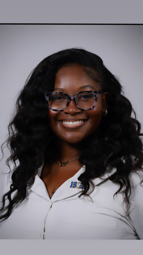 Tanijah W - Benedict Babysitter
