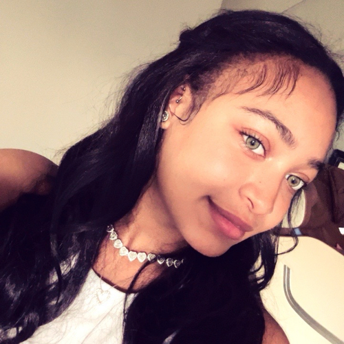 Jaylah J - FVSU Babysitter